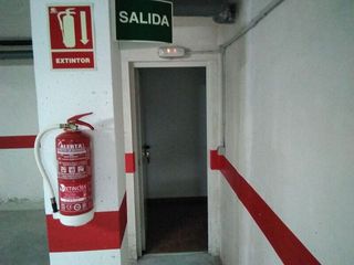 Garaje en venta en San Pedro del Pinatar en San Pedro del Pinatar