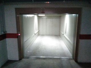 Garaje en venta en San Pedro del Pinatar en San Pedro del Pinatar