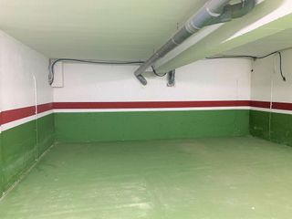 Garaje en venta en Villarrubia de los Ojos