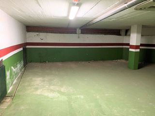 Garaje en venta en Villarrubia de los Ojos