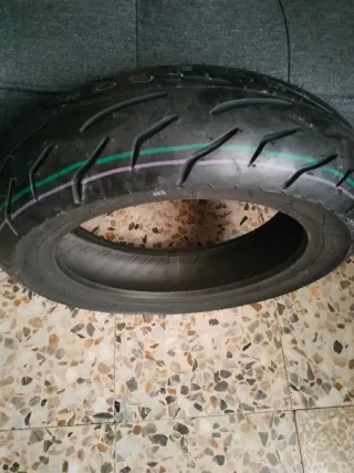 Rueda moto delantera nueva