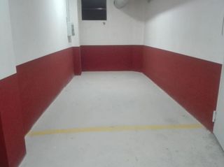 Garaje en venta en Puerto Lumbreras