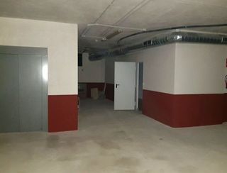 Garaje en venta en Puerto Lumbreras