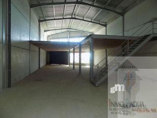 Nave industrial en venta en Campillos