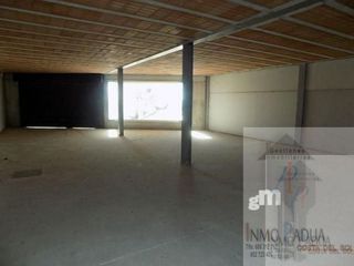Nave industrial en venta en Campillos