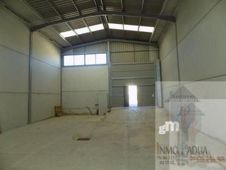 Nave industrial en venta en Campillos