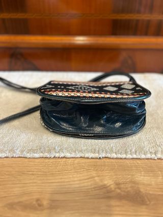 Bolso étnico bandolera