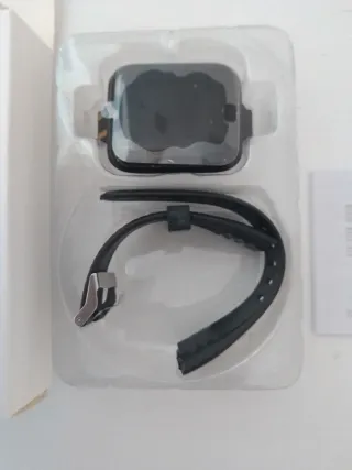 Pulsera Inteligente Smart Bracelet