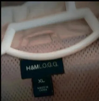 Chaqueta Cortavientos Hombre Beige