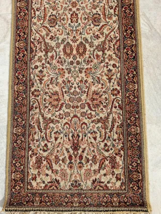 Alfombra pasillo 3m x 68cm