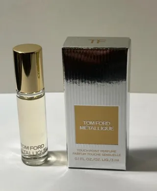 Lote 2 Minitallas Alien Mugler y Tom Ford