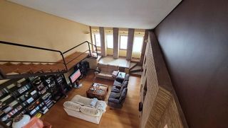 Ático en venta en Ronda