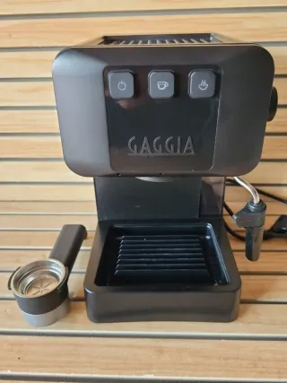 Gaggia Espresso EG2109 cafetera