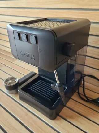Gaggia Espresso EG2109 cafetera
