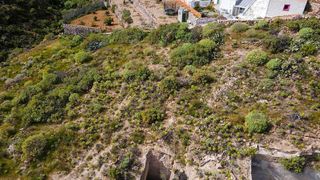 Terreno en venta en Güímar