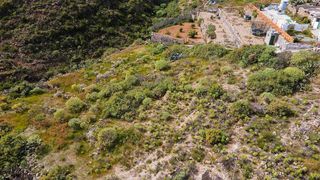 Terreno en venta en Güímar