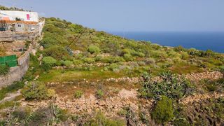 Terreno en venta en Güímar