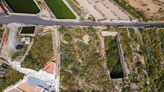 Terreno en venta en Güímar