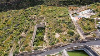 Terreno en venta en Güímar