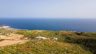 Terreno en venta en Güímar