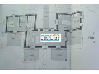 Terreno en venta en Manacor Centro en Manacor