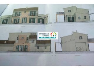 Terreno en venta en Manacor Centro en Manacor