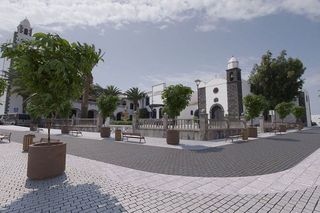 Terreno en venta en San Bartolomé pueblo en San Bartolomé