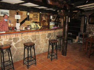 Local comercial en venta en Béjar
