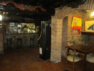 Local comercial en venta en Béjar