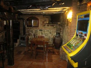 Local comercial en venta en Béjar