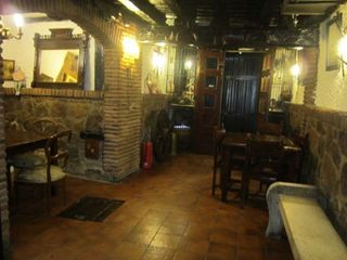 Local comercial en venta en Béjar