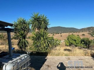 Terreno en venta en Ubrique