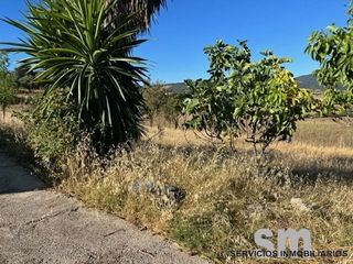 Terreno en venta en Ubrique