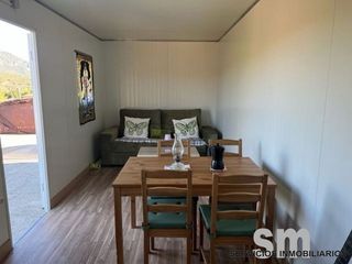 Terreno en venta en Ubrique