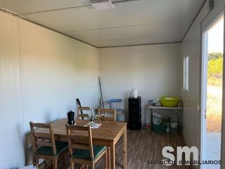 Terreno en venta en Ubrique