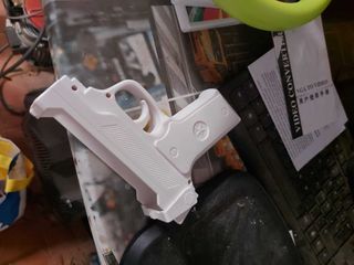 Consola Wii Roja + Juegos