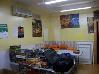 Local comercial en venta en Salesas - Labradores en Salamanca