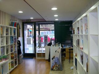 Local comercial en venta en Salesas - Labradores en Salamanca