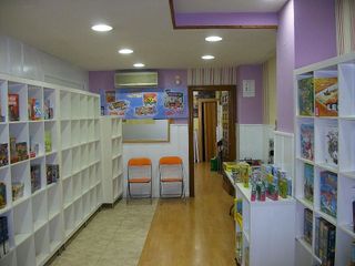 Local comercial en venta en Salesas - Labradores en Salamanca