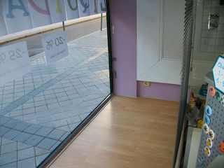 Local comercial en venta en Salesas - Labradores en Salamanca