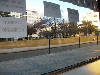 Local comercial en venta en Salesas - Labradores en Salamanca