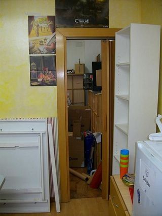 Local comercial en venta en Salesas - Labradores en Salamanca