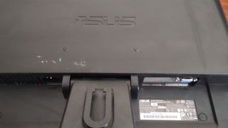 Monitor Asus VW193D 19"