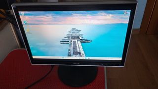 Monitor Asus VW193D 19"