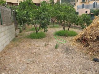 Terreno en venta en Bunyola