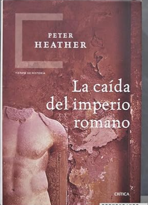 LA CAIDA DEL IMPERIO ROMANO (TdHª) (ZAPPC)