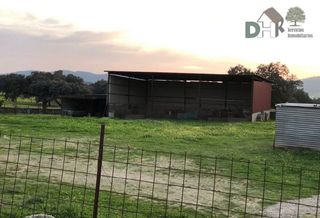 Terreno en venta en Las Vaguadas - Urb. del Sur en Badajoz