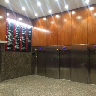 Oficina en venta en Indautxu en Bilbao