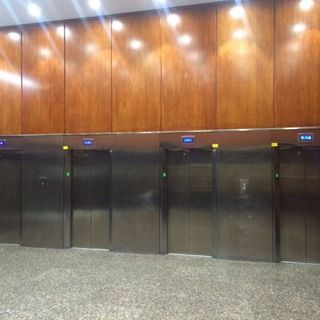 Oficina en venta en Indautxu en Bilbao