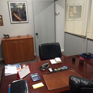 Oficina en venta en Indautxu en Bilbao